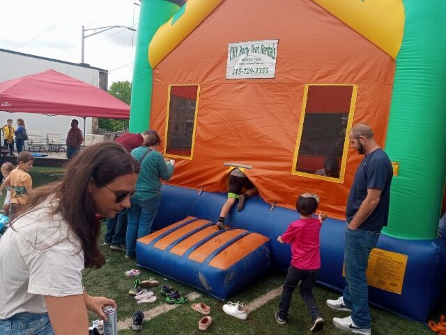 Majorpalooza 6